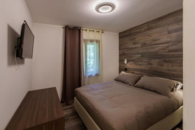 Area Apartments Madonna Kültér fotó