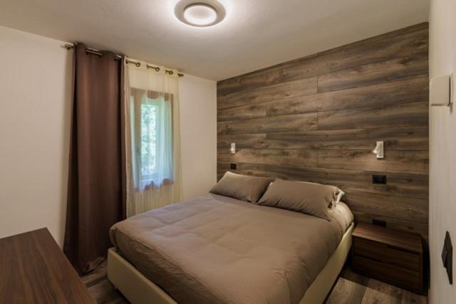 Area Apartments Madonna Kültér fotó