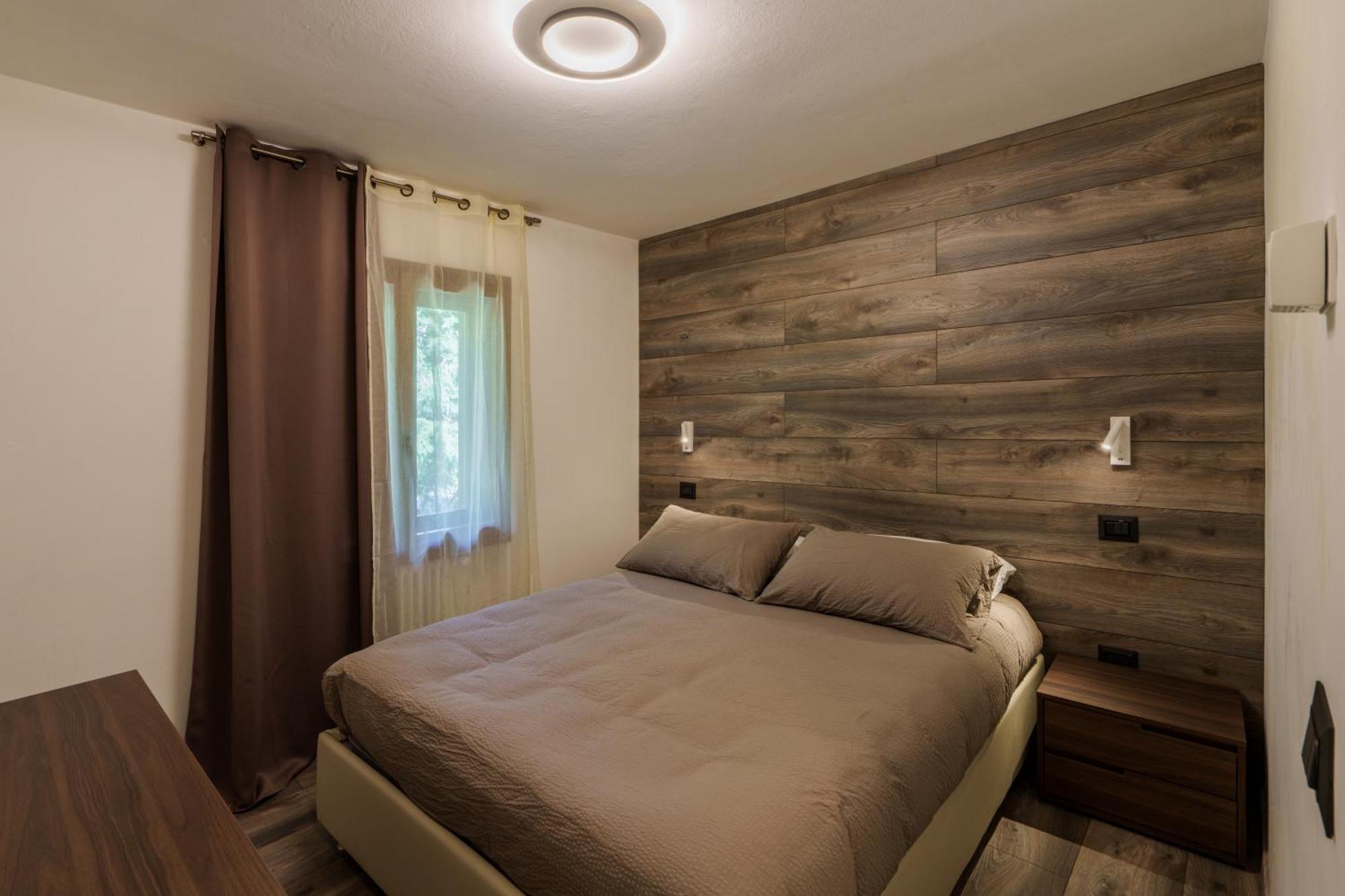 Area Apartments Madonna Kültér fotó
