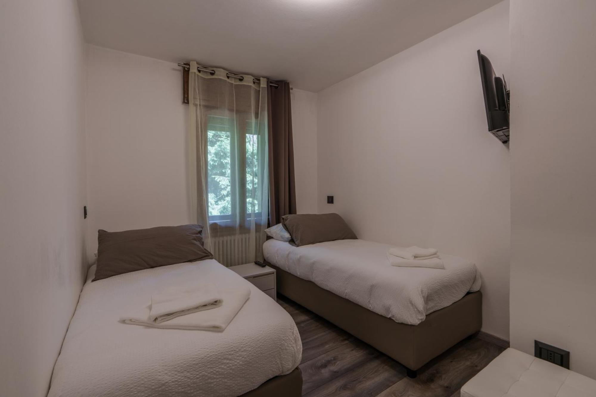 Area Apartments Madonna Kültér fotó