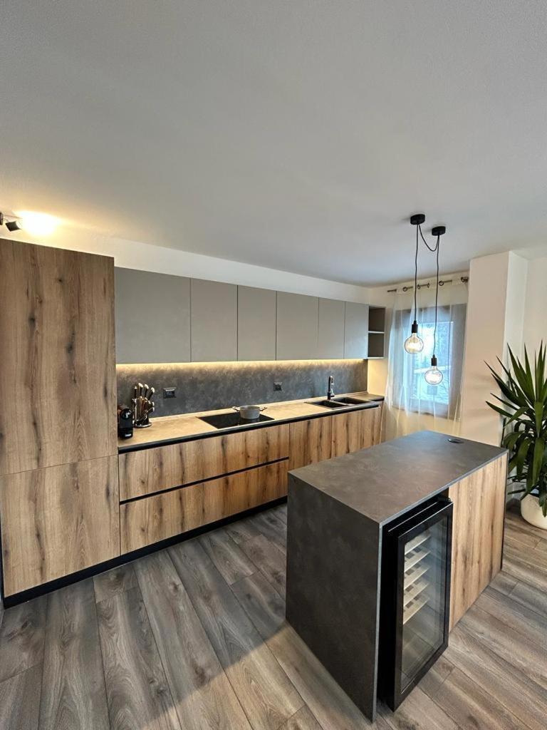 Area Apartments Madonna Kültér fotó