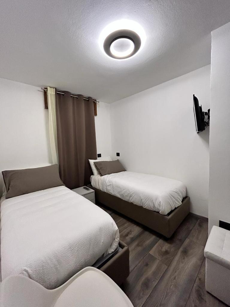 Area Apartments Madonna Kültér fotó