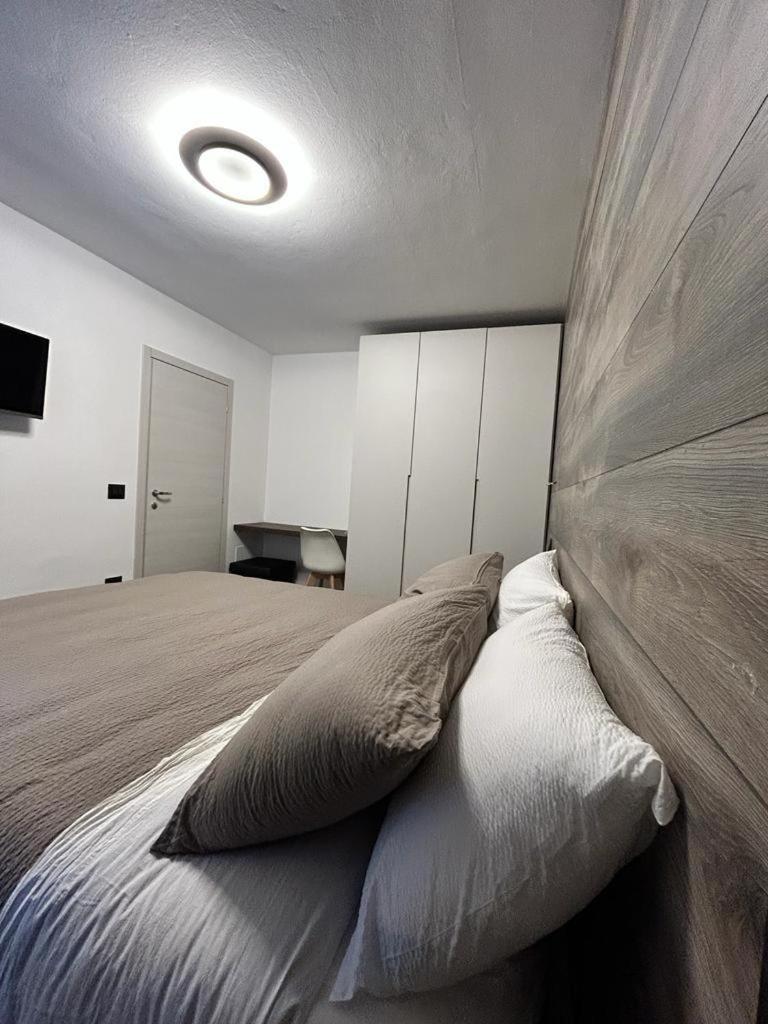 Area Apartments Madonna Kültér fotó