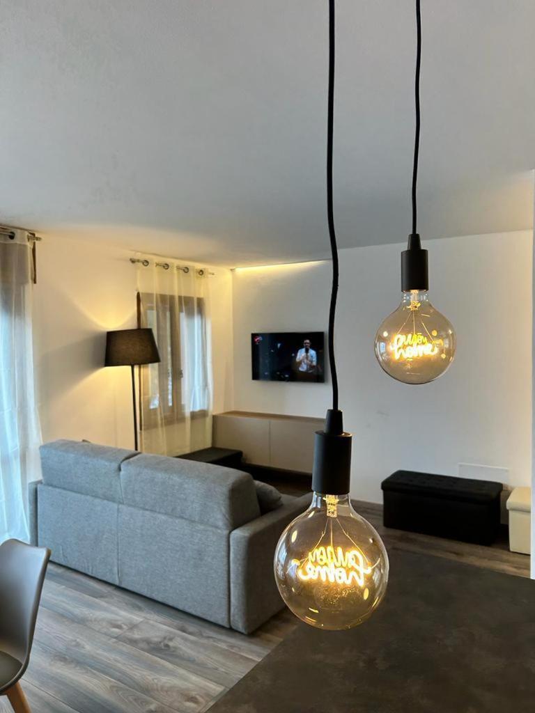Area Apartments Madonna Kültér fotó