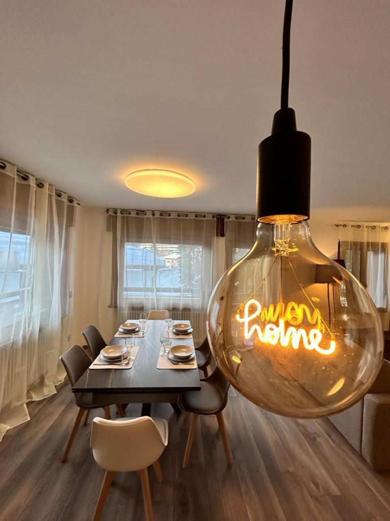 Area Apartments Madonna Kültér fotó