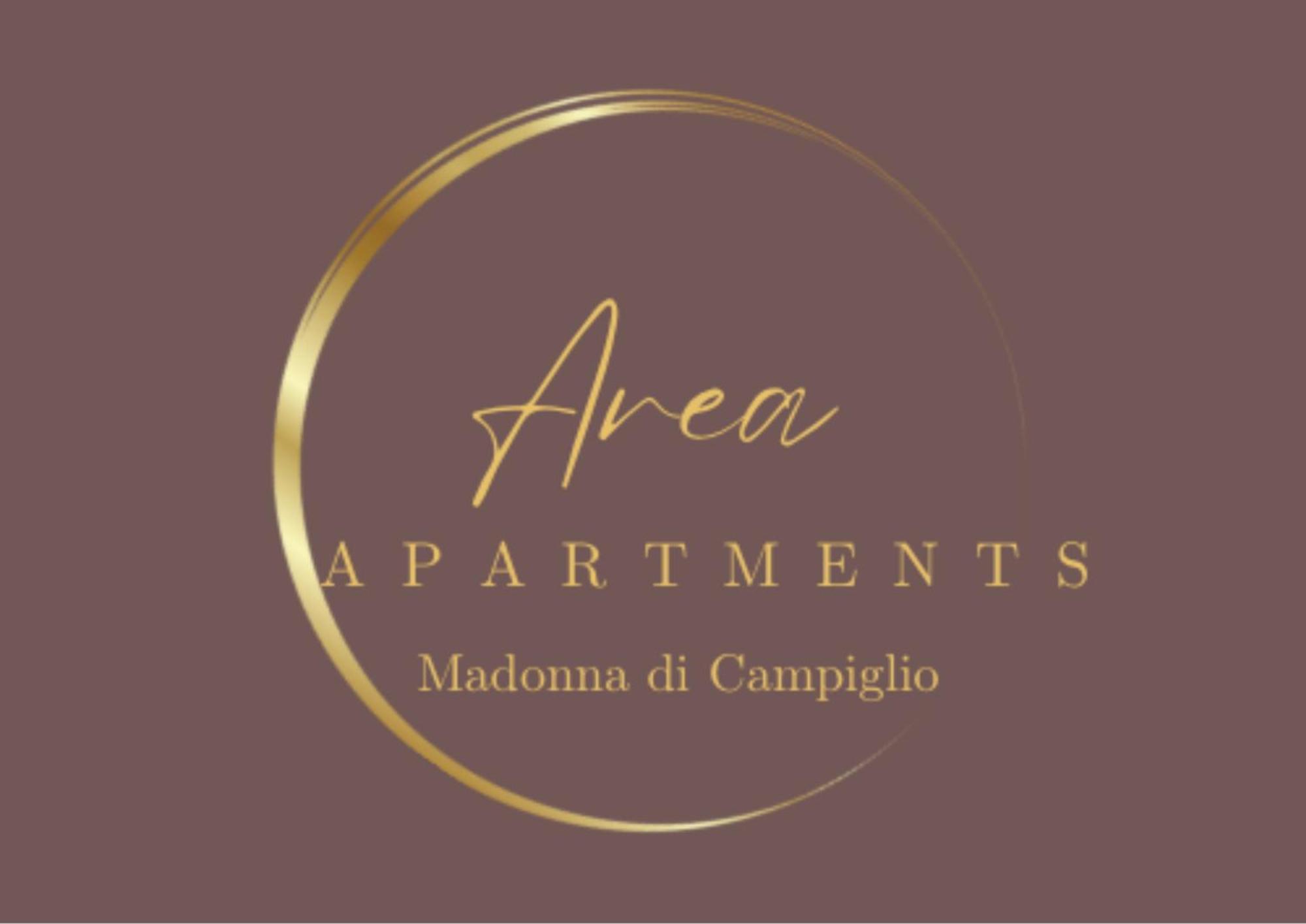 Area Apartments Madonna Kültér fotó